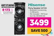 Hisense Party Speaker HP130