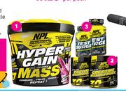 NPL Test Surge 100 Pack + 30 Pack-Per Pack