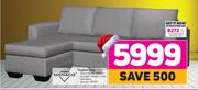 Monaco Daybed (Grey)