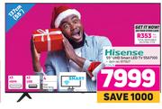 Hisense 55" UHD Smart LED TV 55A7100