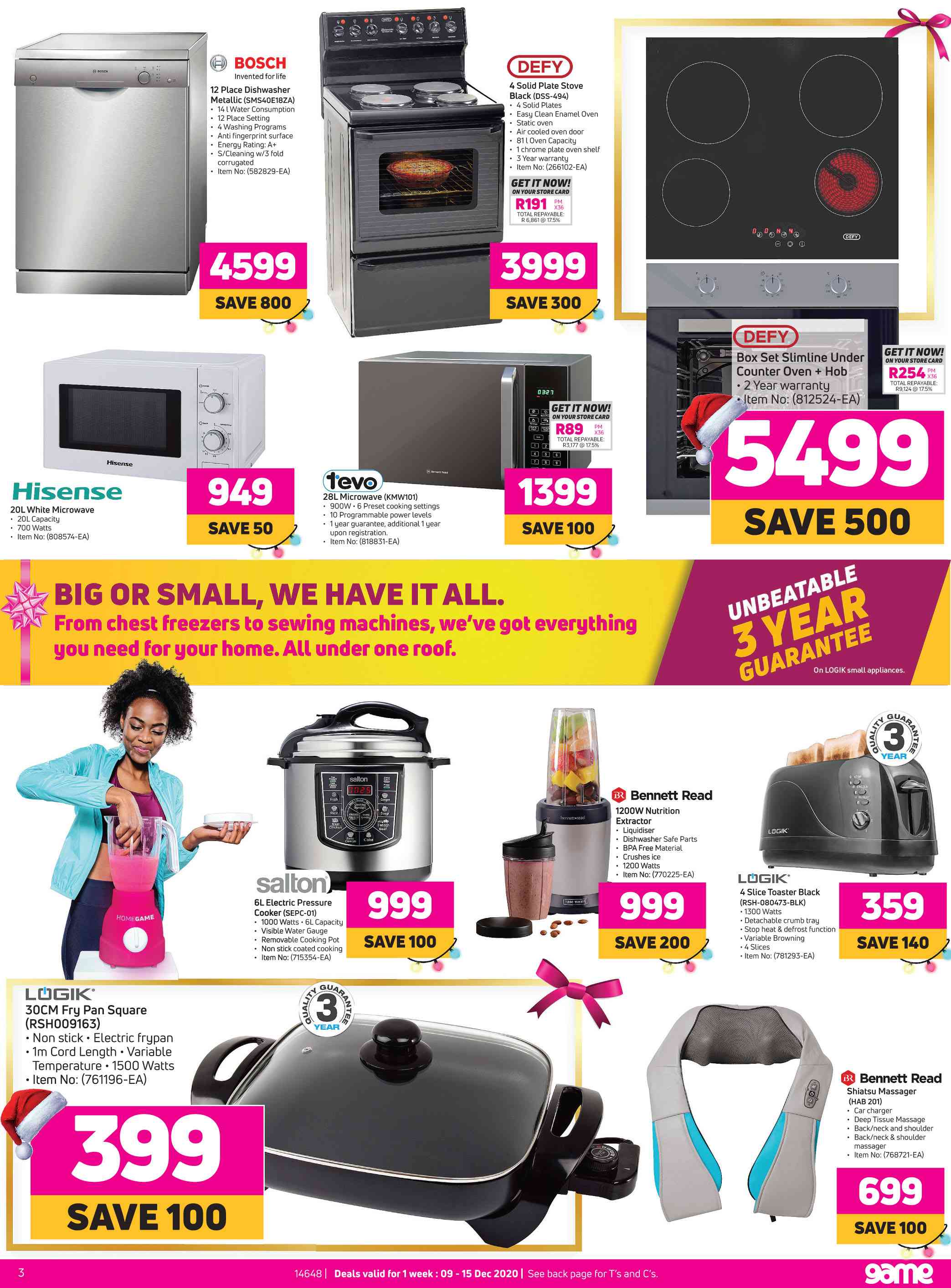 Special Salton 6Ltr Electric Pressure Cooker SEPC01 — www.guzzle.co.za