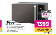Levo 28 Microwave KMW101