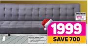 Benson Sleeper Couch