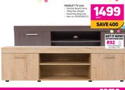Marley TV Unit
