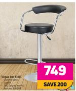 Vegas Bar Stool