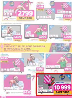 Game : Ungrump Yourself This Festive (9 December - 15 December 2020), page 6