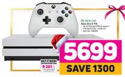 Xbox One S 1TB