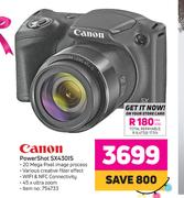 Canon Power Shot SX430IS