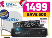 DSTV Explora 3 Fully Installed PS5200IMC FI