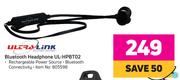 Ultra Link Bluetooth Headphone UL-HPBT02