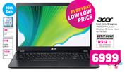 Acer Intel Core i3 Laptop