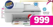 HP Deskjet Plus 4122 All In One