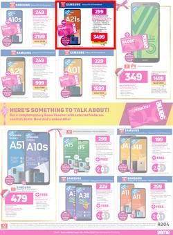 Game : Ungrump Yourself This Festive (9 December - 15 December 2020), page 9