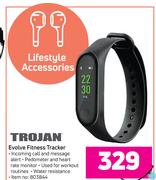 Trojan Evolve Fitness Tracker