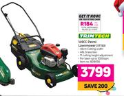 Trimtech 149cc Petrol Lawnmower XT150