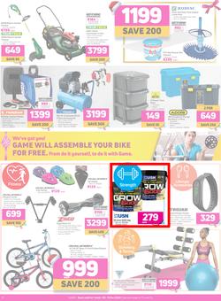 Game : Ungrump Yourself This Festive (9 December - 15 December 2020), page 11