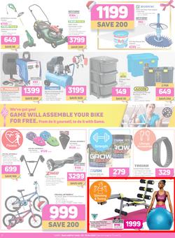 Game : Ungrump Yourself This Festive (9 December - 15 December 2020), page 11