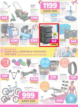 Game : Ungrump Yourself This Festive (9 December - 15 December 2020), page 11