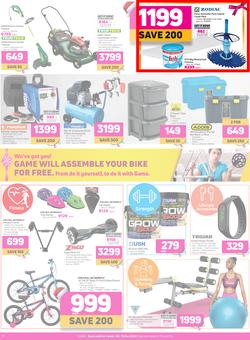 Game : Ungrump Yourself This Festive (9 December - 15 December 2020), page 11