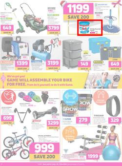 Game : Ungrump Yourself This Festive (9 December - 15 December 2020), page 11