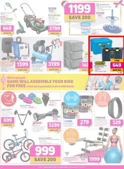 Game : Ungrump Yourself This Festive (9 December - 15 December 2020), page 11