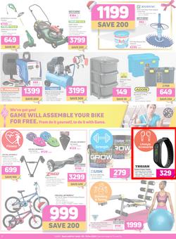 Game : Ungrump Yourself This Festive (9 December - 15 December 2020), page 11