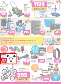 Game : Ungrump Yourself This Festive (9 December - 15 December 2020), page 11