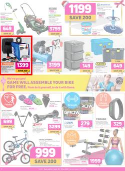 Game : Ungrump Yourself This Festive (9 December - 15 December 2020), page 11