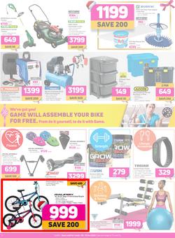 Game : Ungrump Yourself This Festive (9 December - 15 December 2020), page 11