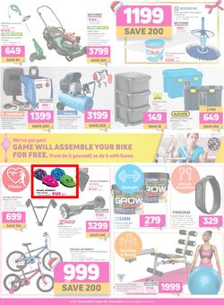 Game : Ungrump Yourself This Festive (9 December - 15 December 2020), page 11