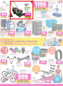 Game : Ungrump Yourself This Festive (9 December - 15 December 2020), page 11