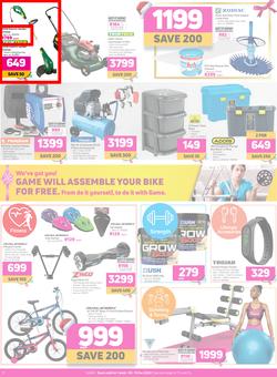 Game : Ungrump Yourself This Festive (9 December - 15 December 2020), page 11