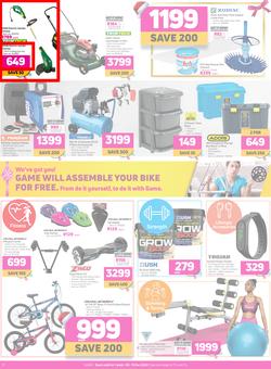 Game : Ungrump Yourself This Festive (9 December - 15 December 2020), page 11