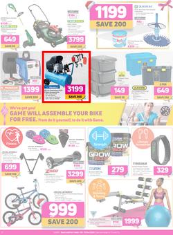 Game : Ungrump Yourself This Festive (9 December - 15 December 2020), page 11