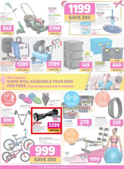 Game : Ungrump Yourself This Festive (9 December - 15 December 2020), page 11