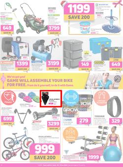 Game : Ungrump Yourself This Festive (9 December - 15 December 2020), page 11