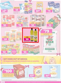 Game Western Cape Food : Ungrump Yourself This Festive (17 December - 24 December 2020), page 2