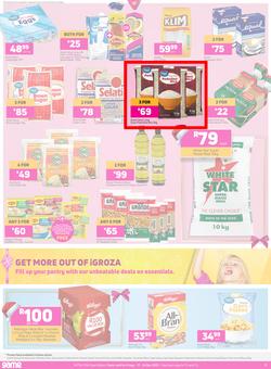 Game Western Cape Food : Ungrump Yourself This Festive (17 December - 24 December 2020), page 2