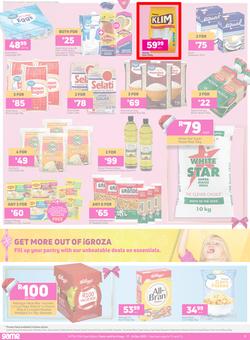 Game Western Cape Food : Ungrump Yourself This Festive (17 December - 24 December 2020), page 2