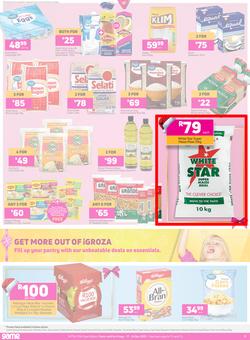 Game Western Cape Food : Ungrump Yourself This Festive (17 December - 24 December 2020), page 2