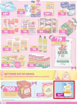 Game Western Cape Food : Ungrump Yourself This Festive (17 December - 24 December 2020), page 2