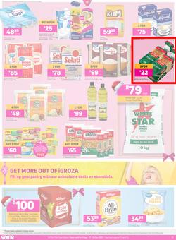 Game Western Cape Food : Ungrump Yourself This Festive (17 December - 24 December 2020), page 2