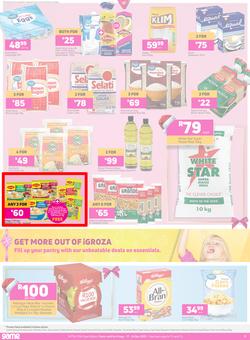 Game Western Cape Food : Ungrump Yourself This Festive (17 December - 24 December 2020), page 2