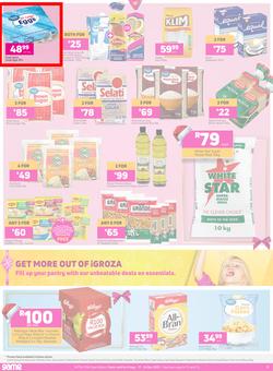 Game Western Cape Food : Ungrump Yourself This Festive (17 December - 24 December 2020), page 2