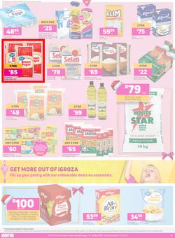 Game Western Cape Food : Ungrump Yourself This Festive (17 December - 24 December 2020), page 2