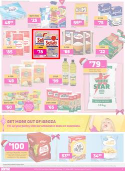 Game Western Cape Food : Ungrump Yourself This Festive (17 December - 24 December 2020), page 2