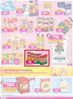 Game Western Cape Food : Ungrump Yourself This Festive (17 December - 24 December 2020), page 2