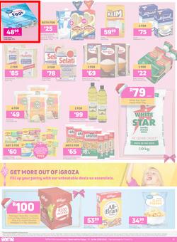 Game Inland Food : Ungrump Yourself This Festive (17 December - 24 December 2020), page 2