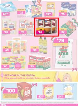 Game Inland Food : Ungrump Yourself This Festive (17 December - 24 December 2020), page 2