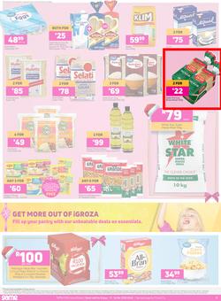 Game Inland Food : Ungrump Yourself This Festive (17 December - 24 December 2020), page 2